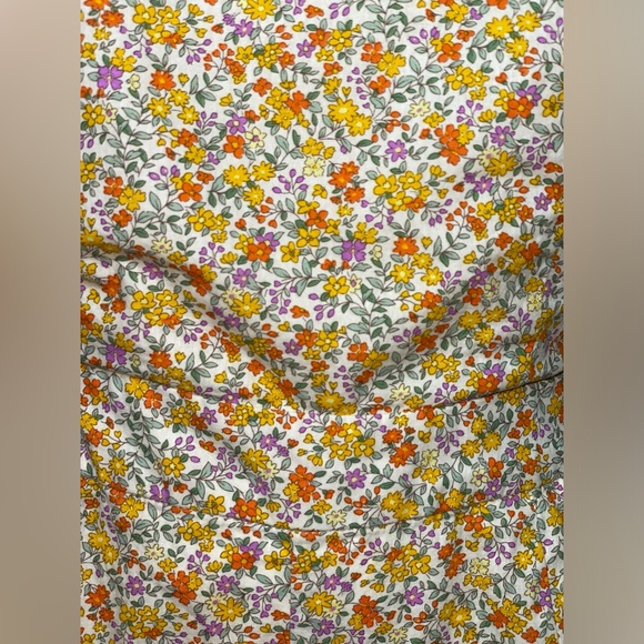 FRNCH Paris Floral Drehelli Jumpsuit - Picture 12 of 16